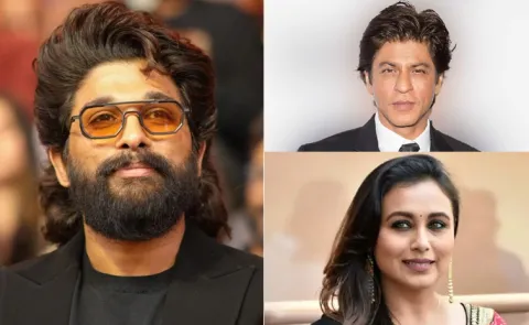 Allu Arjun Congratulate National Awards Winners