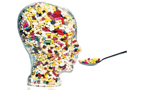 Medical shops that do not comply with regulations