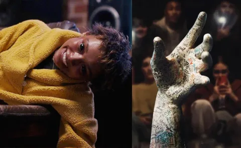 Talk To Me: Horror Movie Review In Telugu