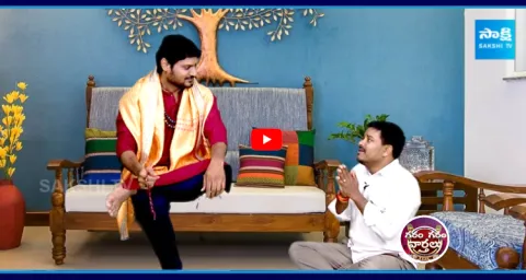 Garam Garam Rajesh Hilarious Skit On Chandrababu 7