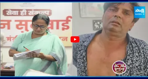 Man Slaps Delhi CM Rekha Gupta6