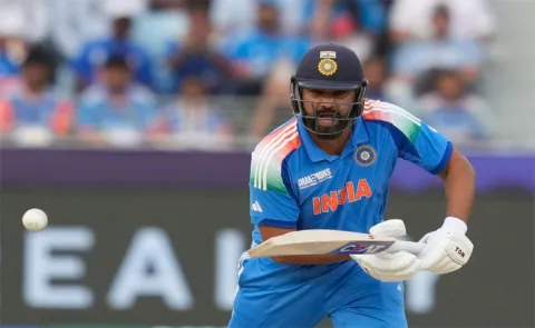 Rohit Sharma wants to play India A vs Australia A ODIs amid uncertain future