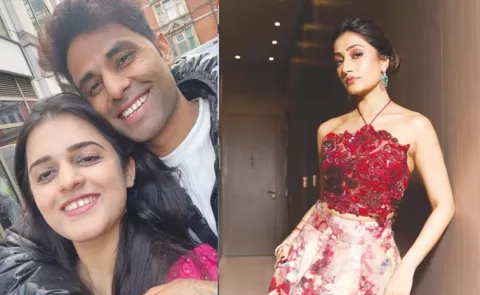 Soo Much Respect: Team India Captain wife publicly supports Dhanashree Verma