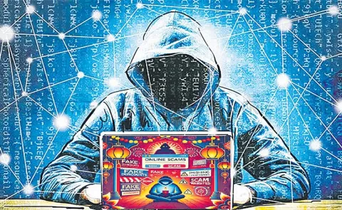 Quick Heal Warns of Rising Cyber Scams Targeting Festive Season in India