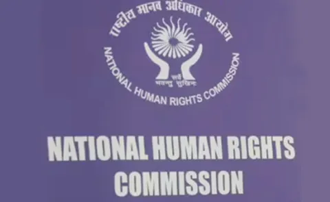 Nhrc Notices To Ap Dgp