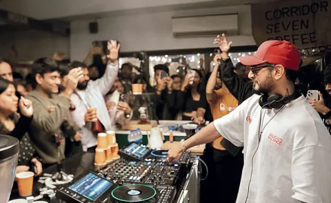 Youth new trends gen g habbits special story