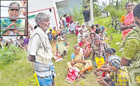 Urea which was to be supplied to societies was diverted