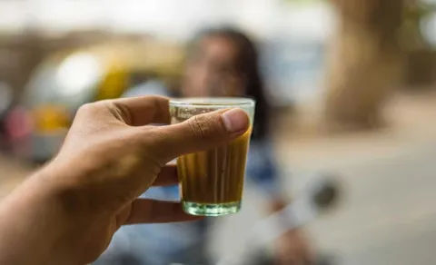 Ranchi Medical Student On Ventilator After Sipping Tea From Canteen
