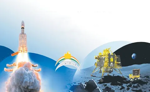 Women Scientists at Indian Space Organization ISRO Play Lead Role