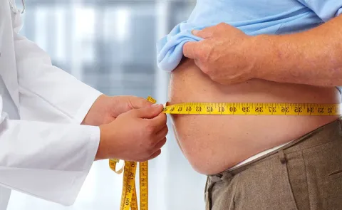 Hyderabad reveals alarming obesity rates says Weight gain trends