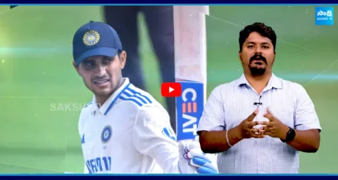 Sanju Samson Only Played T20Is Due To Gill And Jaiswal Absence