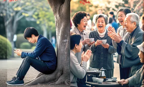 Theories of Japanese Culture