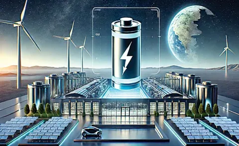 The Forever Rechargeable VARIABLE Super Capacitor Battery