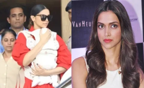Deepika Padukone Gets Angry on Fan Who Secretly Filming Her