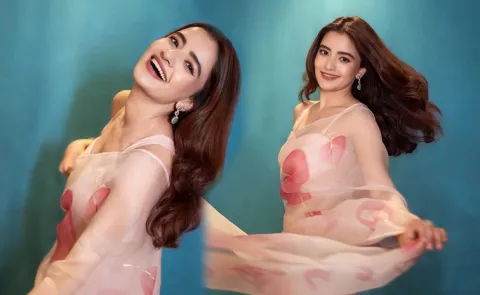 Actress Rukshar Dhillon Favourite Festival Is?