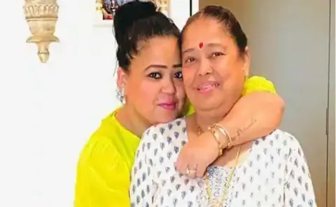 Bharti Singh, Stand Up Comedian Opens About Her Life Experience