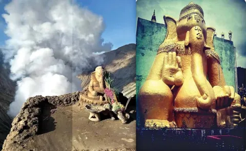 Ganesh Chaturthi 2025: Rare Ganesha Temples