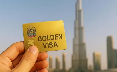 These Countries That Offer Golden Visas In 2025