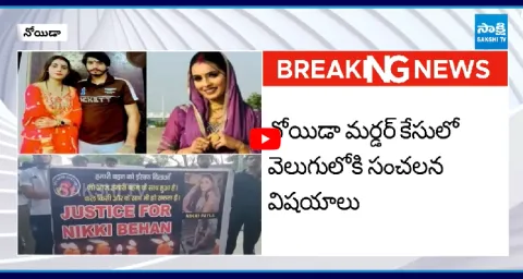 Sensational Facts Reveled In Noida Nikki Case