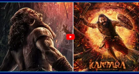 High Expectations On Kantara 2 Movie 8