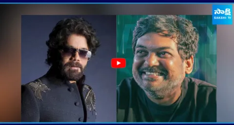 Nagarjuna and Puri Jagannadh Reuniting 10