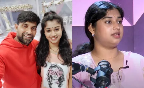 Shrasti Verma Bigg Boss 9 Telugu News