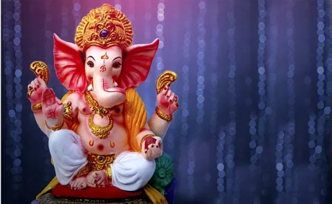Vinayaka Chavithi 2025: This festival is not celebrated in these villages