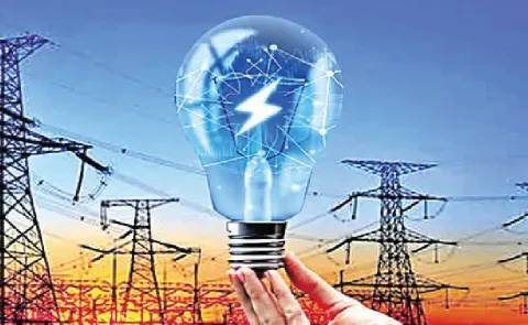 Electricity charges have increased: Andhra Pradesh