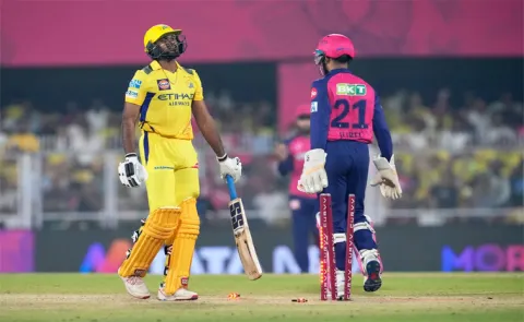 Vijay Shankar to desert Tamil Nadu for Tripura ahead of 2025-26 domestic seas