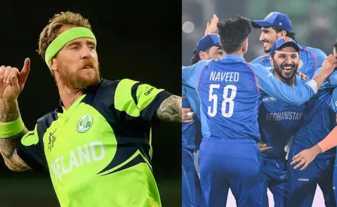 Afghanistan rope in John Mooney as fielding coach