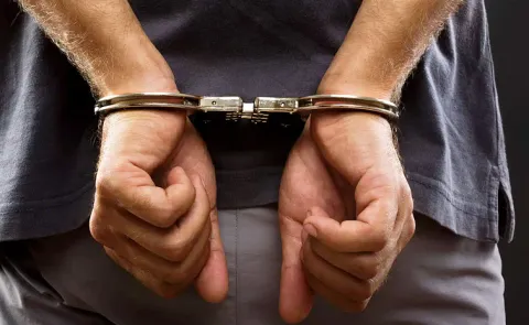 Another Accused Arrested In Vizianagaram Terror Conspiracy Case