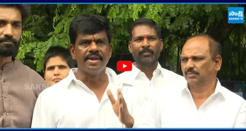 YSRCP Leaders Reaction After Meet MP Mithun Reddy In Central Jail