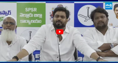 YSRCP Leaders Warning to TDP MLA Kavya Krishna Reddy1