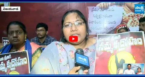 Sugali Preethis Mother Parvati STRAIGHT Question to Pawan Kalyan