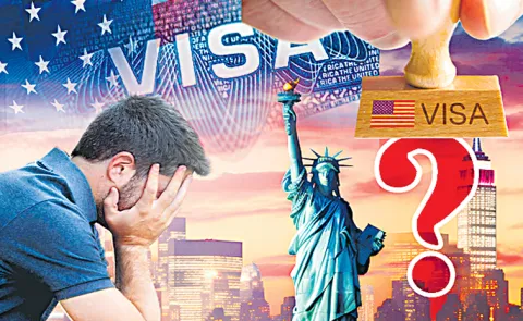 US considering four year limit on student visas