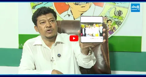Seediri Appalaraju Counter To Nara Lokesh Comments