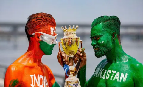 Dubai, Abu Dhabi confirmed as hosts for Asia Cup 2025