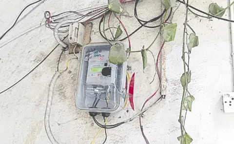 Smart Meters In Andhra Pradesh