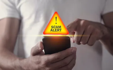 Rs 300 crore Online investment scam in Telangana