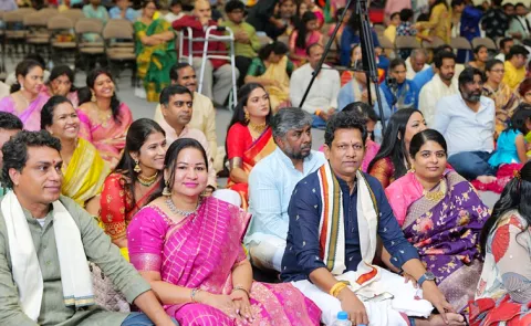 Ata Day Event In Phoenix