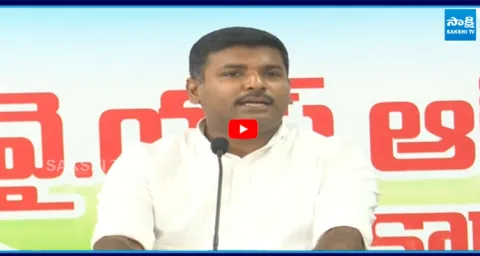 Gudivada Amarnath Shocking Facts