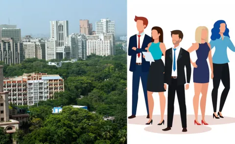 International Investments are Migrating From Silicon Valley to Cyberabad