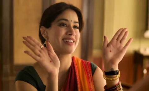 Janhvi Kapoor Param Sundari Movie Result And Analysis