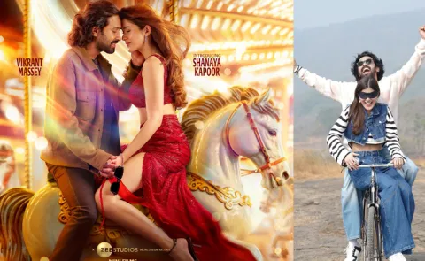 Aankhon Ki Gustaakhiyan Movie OTT Streaming Details locked