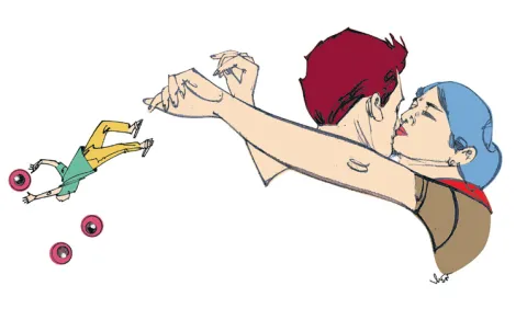 This week's story of funday