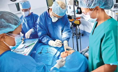 The Beauty Cosmetics funday story