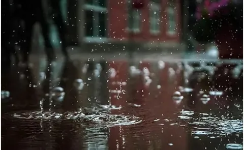 Rain Alert In Andhra Pradesh Two Days