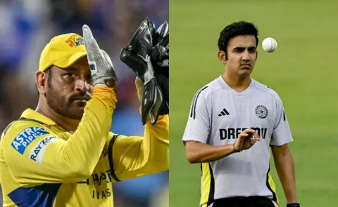 Pairing of Dhoni And Gambhir will be worth watching: Manoj Tiwari