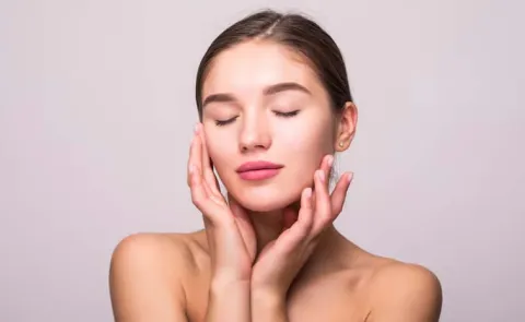 Beauty Tip: Facial Blackhead Remover Silicone Brush