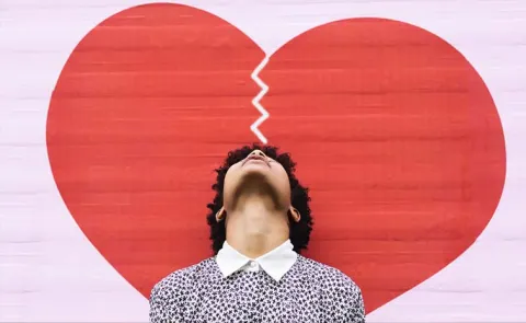 Feeling Heartbroken Surprising Way To Heal Scientists Reveal